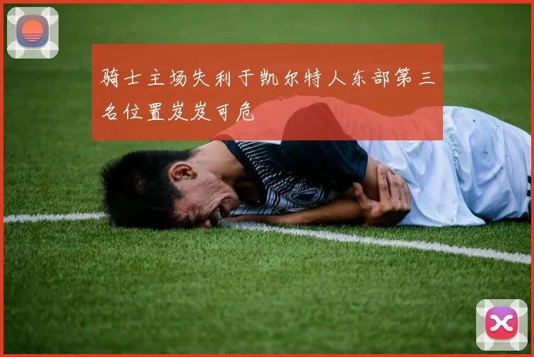 骑士主场失利于凯尔特人东部第三名位置岌岌可危